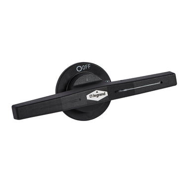 SPX-D 250-400 låge monteret håndtag op til 278mm - 1
