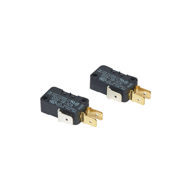 SPX-D 250-630 AUX hjælpe kontakter (2NO+ 2NC) - 1