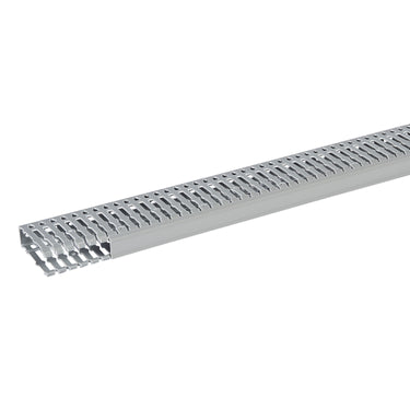 Legrand ledningskanal B25 x H80 blyfri UL/CSA - 1