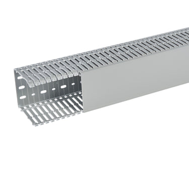Ledningskanal B100 x H100 blyfri UL/CSA - 1