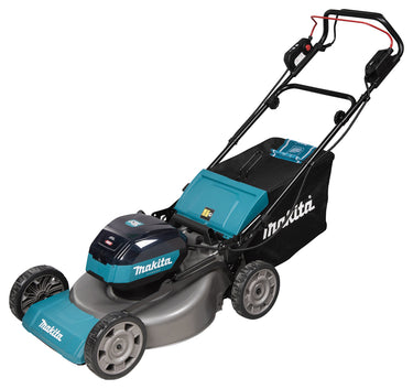 Makita 40V LM002GZ01 Plæneklipper 53cm solo - 1