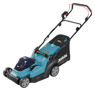 Makita 40V LM003GM103 Plæneklipper 38cm 4,0Ah - 1