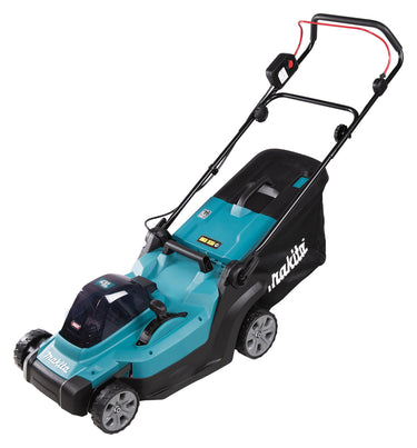 Makita 40V LM004GZ Plæneklipper 43cm solo - 1