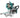 Makita Kap-/Geringssav LS1019L 260mm 1510W - 4