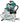Makita Kap-/Geringssav LS1019L 260mm 1510W - 3