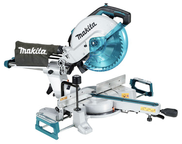 Makita Kap-/geringssav 260mm LS1110F - 1