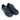 New Balance sikkerhedssko Cremorne sort grå Boa S3L str 49 - 6