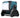 Makita 18V-40V LED Lampe ML005GX solo - 10