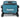 Makita 40V LED Arbejdslampe ML009G solo - 4