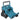 Makita 40V LED Arbejdslampe ML009G solo - 14