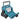 Makita 40V LED Arbejdslampe ML009G solo - 15