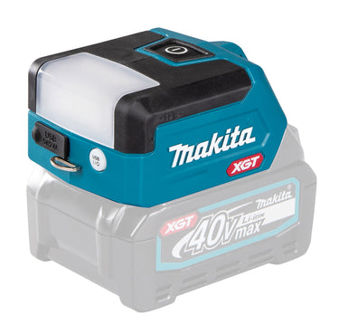 Makita Ledlampe 40V 300LM ML011G - 1