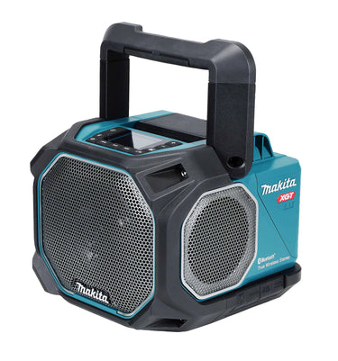 Makita Bluetooth Højttaler LXT / XGT 18-40V AC - 1
