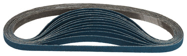 Makita Slibebånd 9x533mm K80 25STK - P-39453 - 1