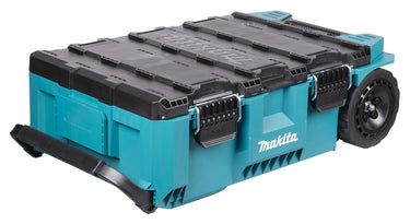 Makita MAKTRAK Transportkuffert med hjul - 1