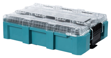 Makita MAKTRAK Dyb medium organizer boks - 1