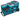 Makita MAKTRAK Low-profile med organizer boks - 11