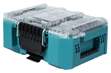 Makita MAKTRAK Dyb kompakt organizer - 1