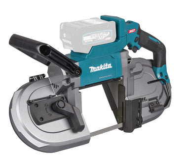 Makita 40V Båndsav PB002GZ solo - 1