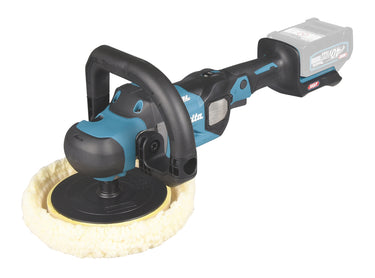 Makita 40V Polermaskine PV001GZ solo - 1