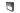 Frame Square Wall Grafit 6W LED 3000K - 3