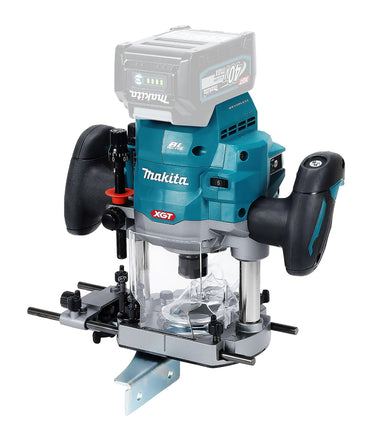 Makita LXT Fræser 40V 12mm - 1