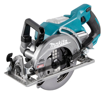 Makita 40V Rundsav 185/65 RS001GZ solo - 1