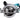 Makita 40V Rundsav 260/95 RS002GZ solo - 9