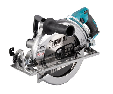 Makita 40V Rundsav 260/95 RS002GZ solo - 1