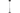 Disc 760 Sort Pendel Kit - 3