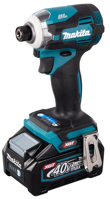 Slagskruetrækker40V4Ax2 220Nm - 1
