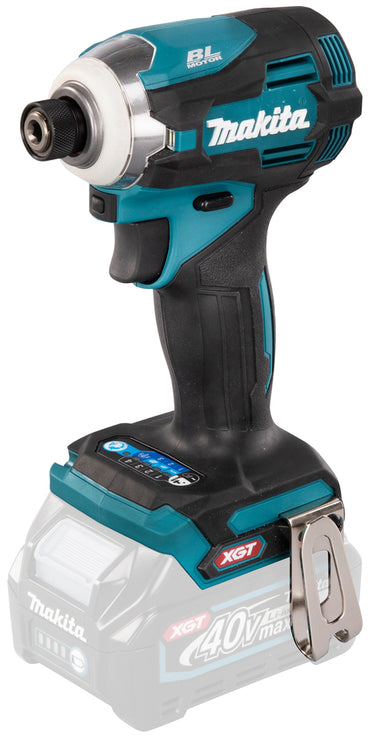 Slagskruetrækker 40V 220Nm Bl - 1