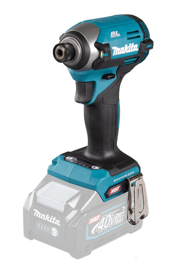Makita 40V Slagskruetrækker TD003G solo - 1