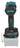 Makita XGT Slagskruetrækker 1/4" 40V 220Nm - 4