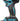 Makita XGT Slagskruetrækker 1/4" 40V 220Nm - 14