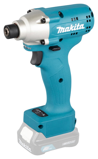 Makita 12V Slagskruetrækker TD112DMZ solo - 1