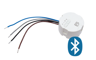 LEDDim Smart Pill Mini Hvid 3.0 200VA - 1