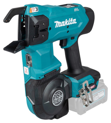 Makita XGT Bindemaskine 40V Bl Makpac - 1