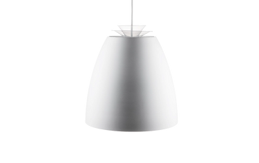 Bell Hvid/Guld Maxi 2700K - 1