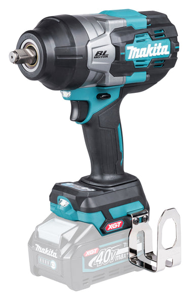 Makita TW002G Slagnøgle 40V 1700Nm 1/2" Bl - 1