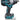 Makita TW002G Slagnøgle 40V 1700Nm 1/2" Bl - 6