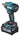 Slagnøgle40V4Ax2 350Nm 1/2"Bl - 3