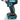 Makita Slagnøgle 350Nm 40V - 2
