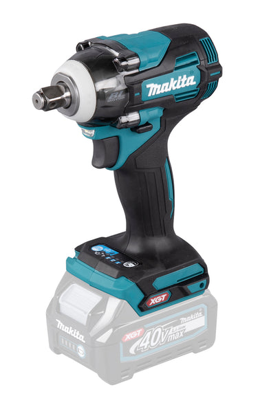 Makita Slagnøgle 350Nm 40V - 1