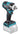 Makita Slagnøgle 350Nm 40V - 7
