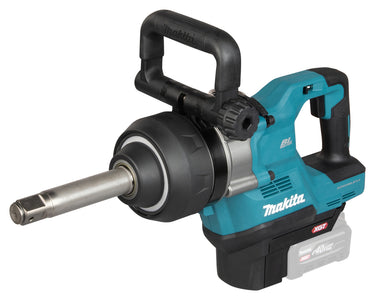 Makita TW010G Slagnøgle XGT 40V 3150nm 1" BL - 1