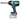 Makita Slagnøgle 3/4" XGT 40V 1500nm BL - 9