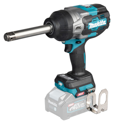 Makita Slagnøgle 3/4" XGT 40V 1500nm BL - 1