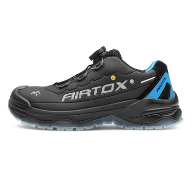 Airtox sikkerhedssko TX11 UTURN S3 str 40 - 1