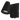 Zoom Square Sort 270lm 2700K Ra>90 Integrert dimmer - 3